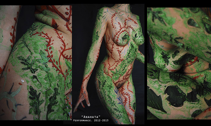 Anahata