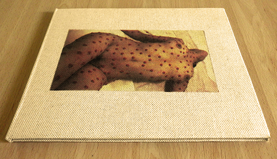 Artist Book
